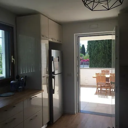 La Casa Accanto Casa vacanze Bari