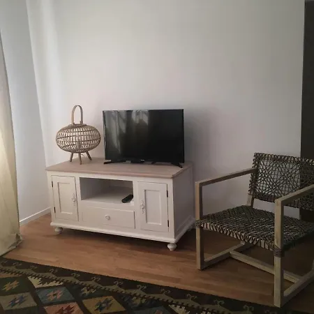 Vakantiehuis La Casa Accanto Bari