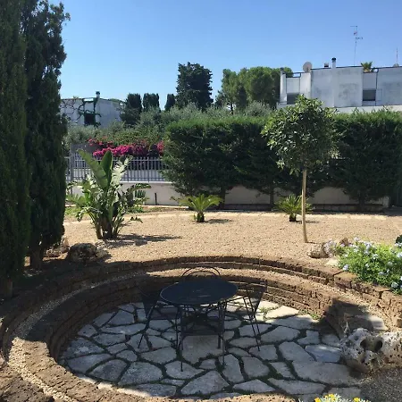 Casa vacanze La Casa Accanto Bari
