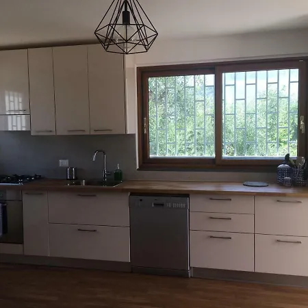 La Casa Accanto Hébergement de vacances