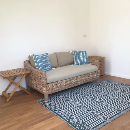 Vakantiehuis La Casa Accanto Bari