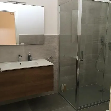 La Casa Accanto Hébergement de vacances *