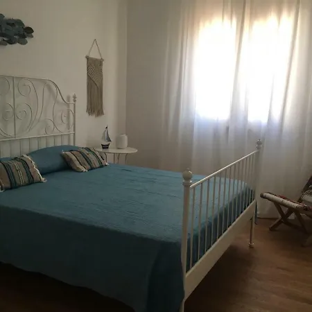 La Casa Accanto
