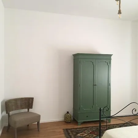 La Casa Accanto Casa vacanze *