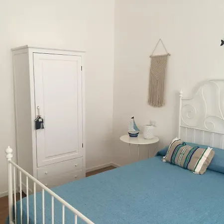 Hébergement de vacances La Casa Accanto