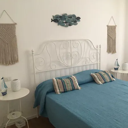 Vakantiehuis La Casa Accanto