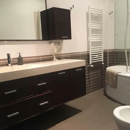 La Casa Accanto * Bari