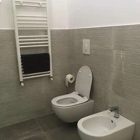La Casa Accanto *