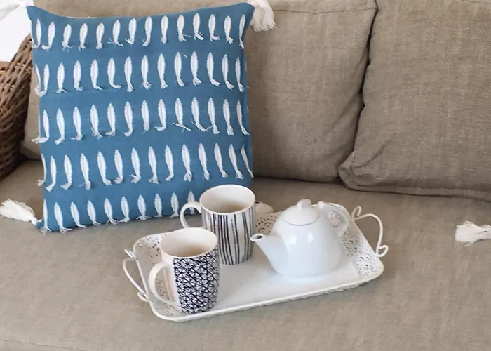 La Casa Accanto Будинок відпочинку