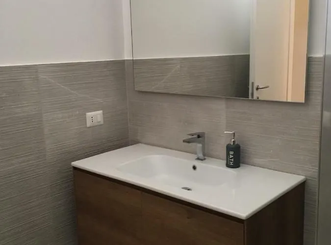 La Casa Accanto Будинок відпочинку *