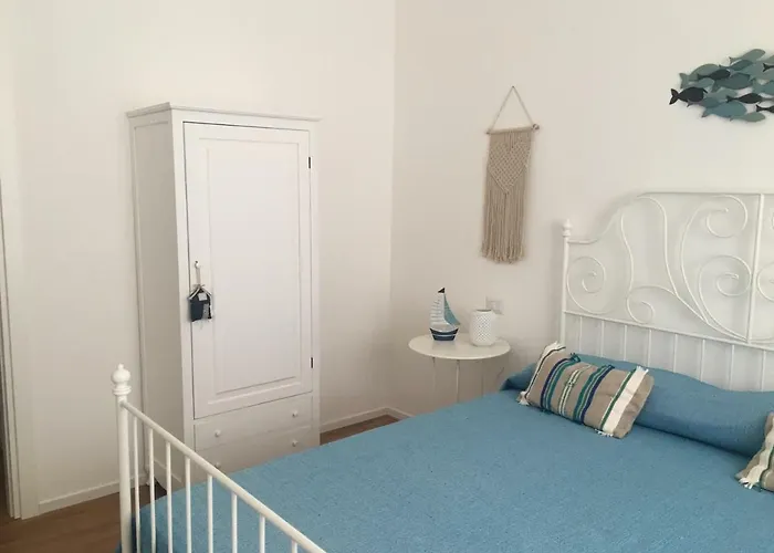 Будинок відпочинку La Casa Accanto