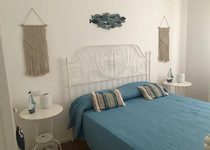 Будинок відпочинку La Casa Accanto