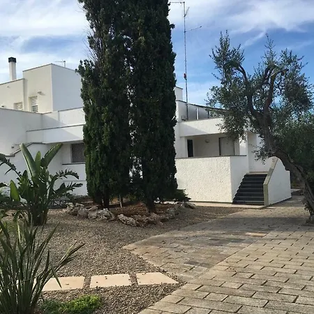 La Casa Accanto *