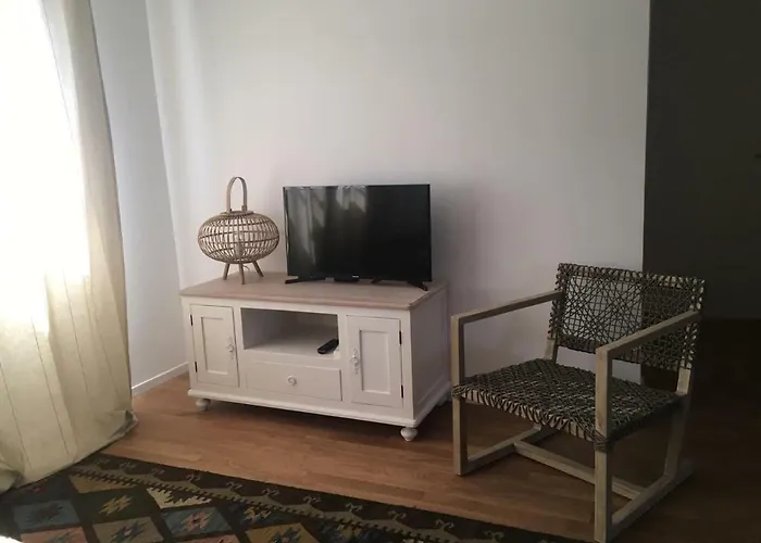 Holiday home La Casa Accanto Bari