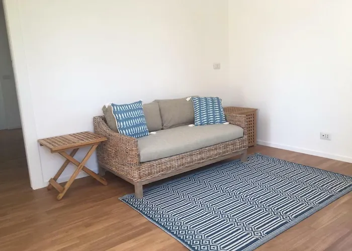 Holiday home La Casa Accanto Bari